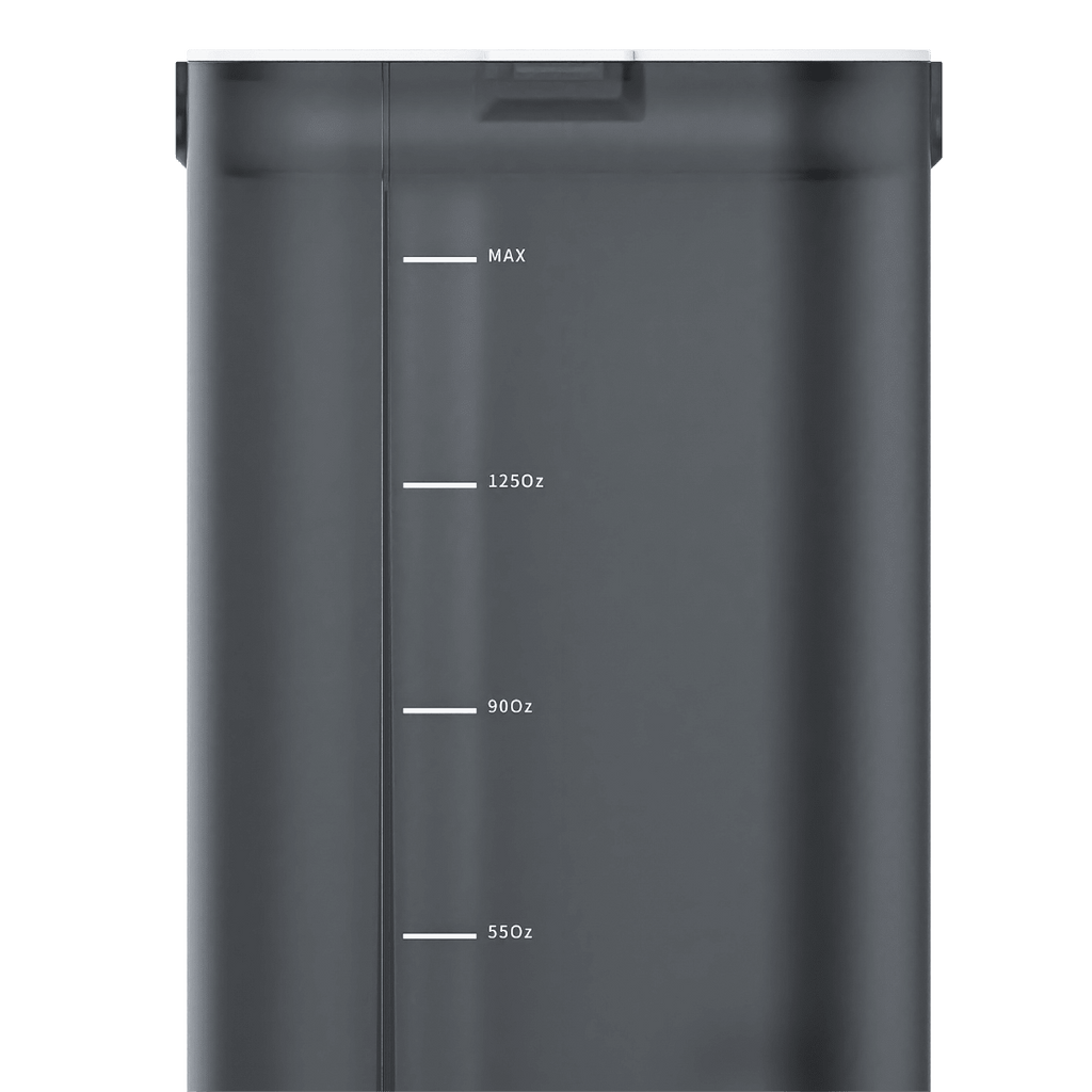 K19 Countertop RO Water Filter with Extra Plus a K19RF Filter - Waterdrop K19