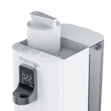 K19 Countertop RO Water Filter with Extra Plus a K19RF Filter - Waterdrop K19
