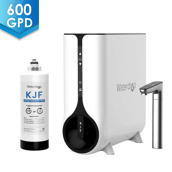 K6 with KJF Filter Bundle
