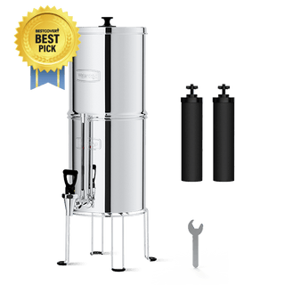 Countertop Filters