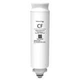 WD-N1-CF replacement for waterdrop WD-N1-W countertop ro water filtration system