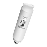 WD-N1-CF replacement for waterdrop WD-N1-W countertop ro water filtration system