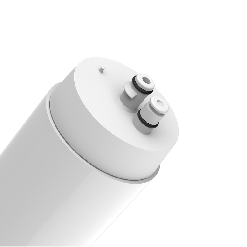 Waterdrop Replacement for Brita Faucet 36311  Water Filter WD-7027W