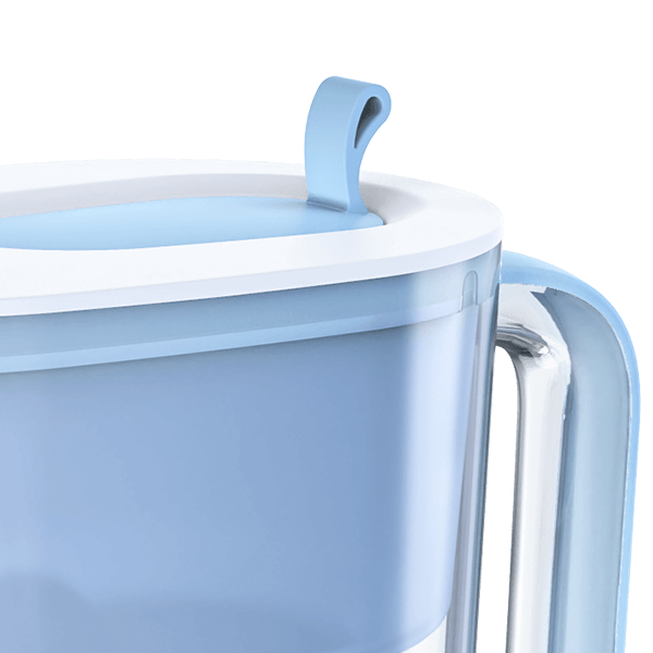 Waterdrop Pitcher Water Filter with High Capacity PT-61B