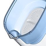 Waterdrop Pitcher Water Filter with High Capacity PT-61B