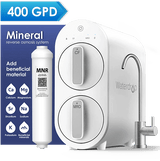 G2 with Remineralization Filter Bundle