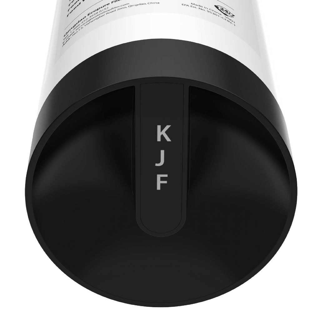 Two-Year Replacement Filters For K6