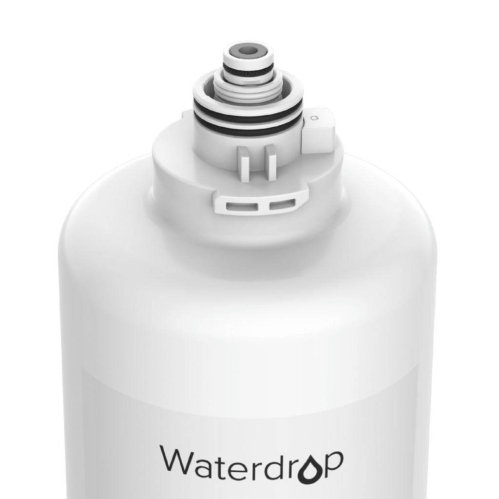 Two-Year Replacement Filters For K6