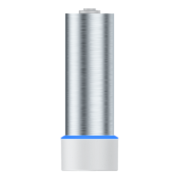G3P800 with Remineralization Filter Bundle