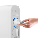 G3P800 with Remineralization Filter Bundle