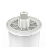 Connect RO System to Refrigerator - Waterdrop PMT Small Water Pressure Tank for Smart Reverse Osmosis, with 1/4" Water Tubing