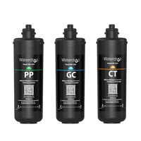 WD-10PGC Filter